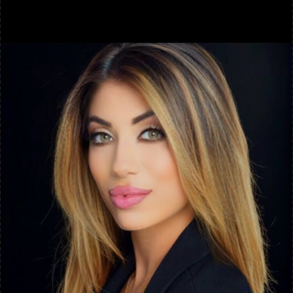 Tannas Rejaei, Associate